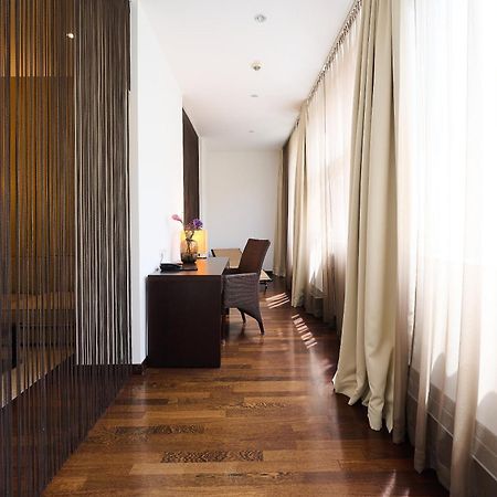 Myplace Premium Apartments Viena Exterior foto