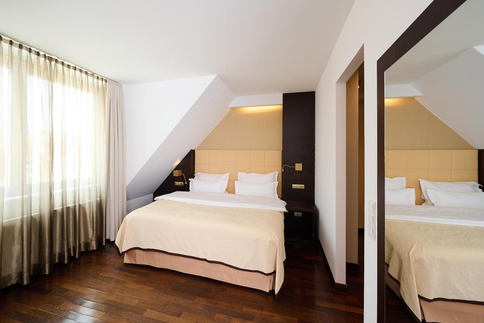 Myplace Premium Apartments Viena Exterior foto