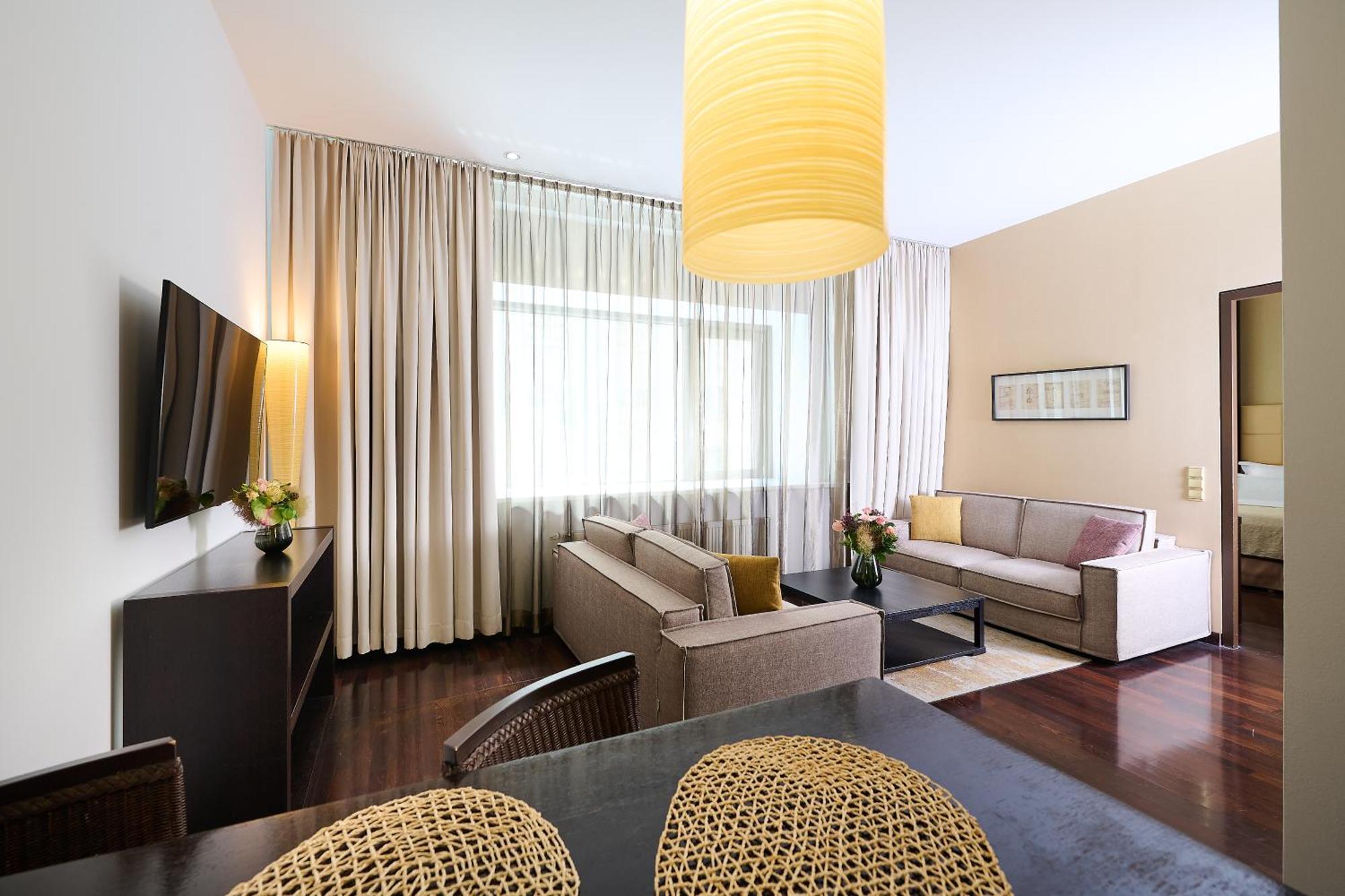 Myplace Premium Apartments Viena Exterior foto