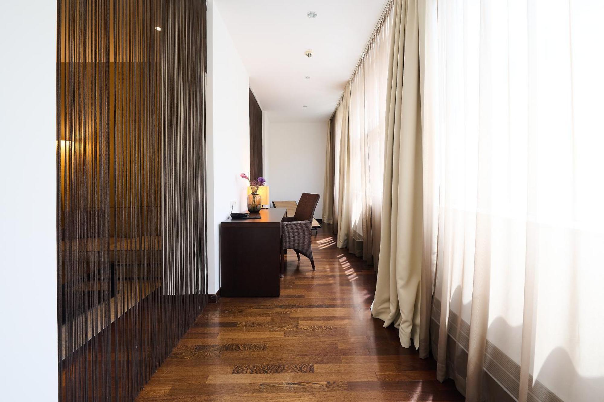 Myplace Premium Apartments Viena Exterior foto