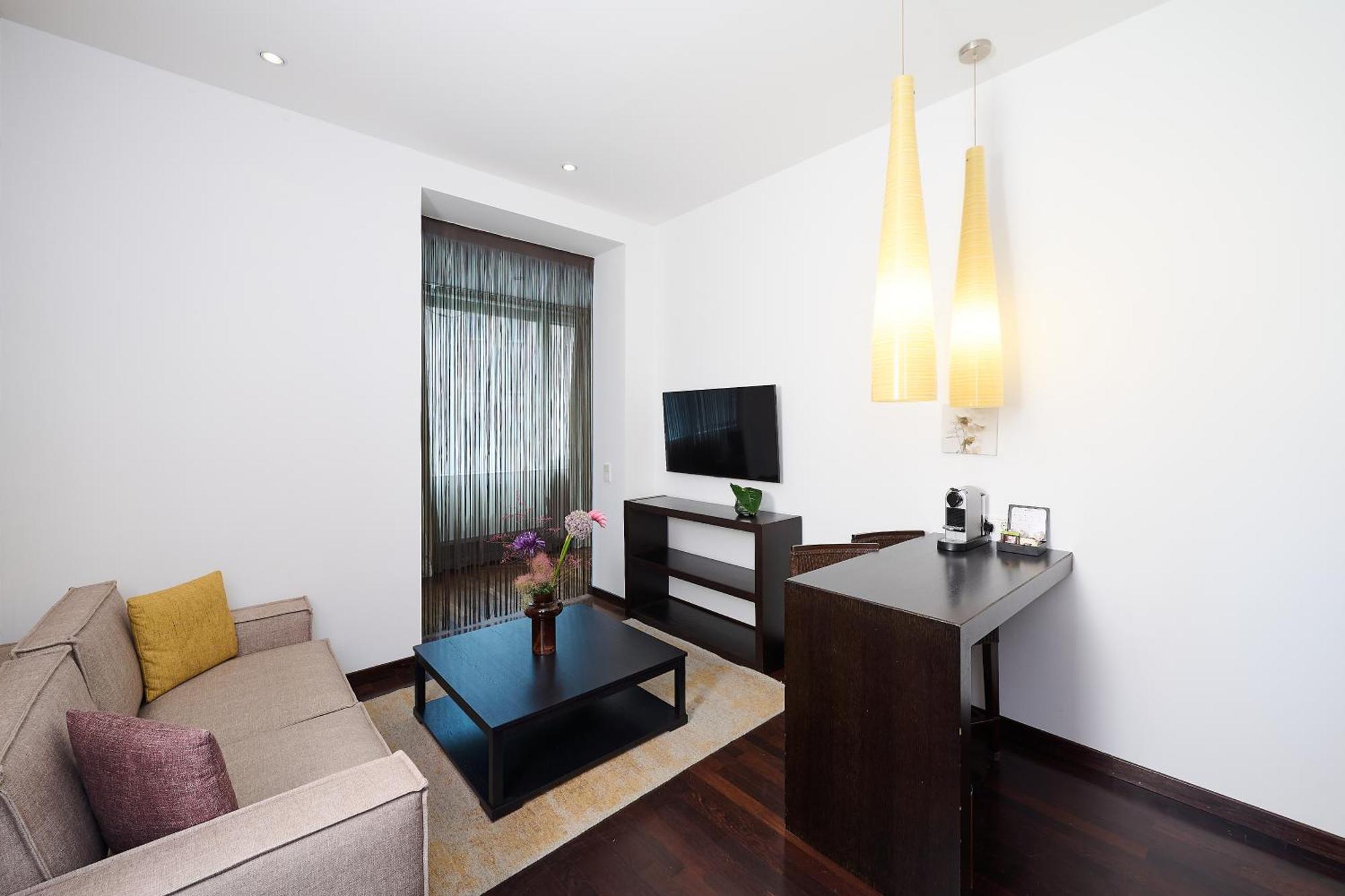 Myplace Premium Apartments Viena Exterior foto