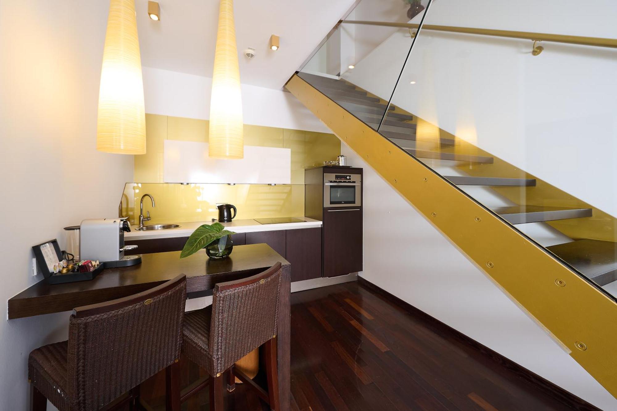 Myplace Premium Apartments Viena Exterior foto