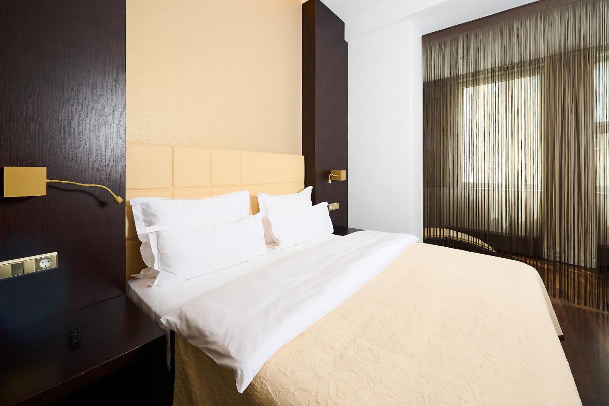 Myplace Premium Apartments Viena Exterior foto