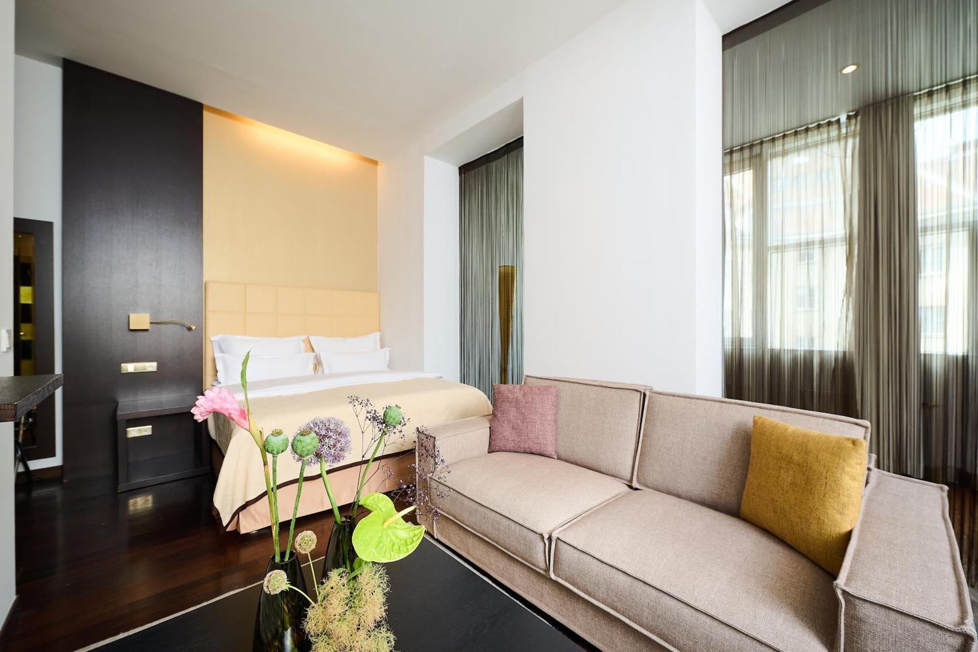 Myplace Premium Apartments Viena Exterior foto