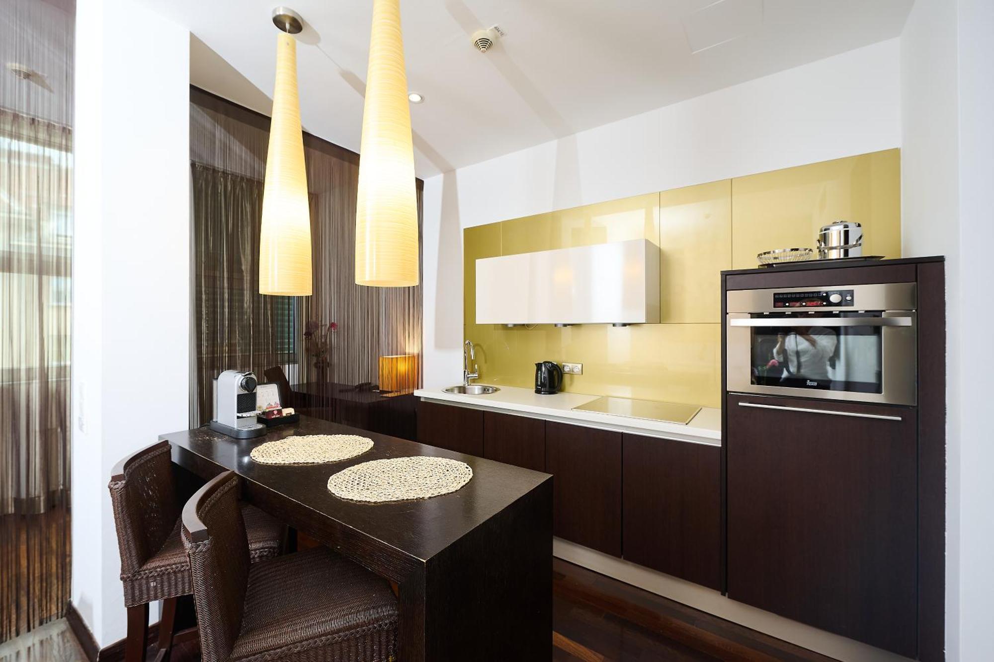 Myplace Premium Apartments Viena Exterior foto