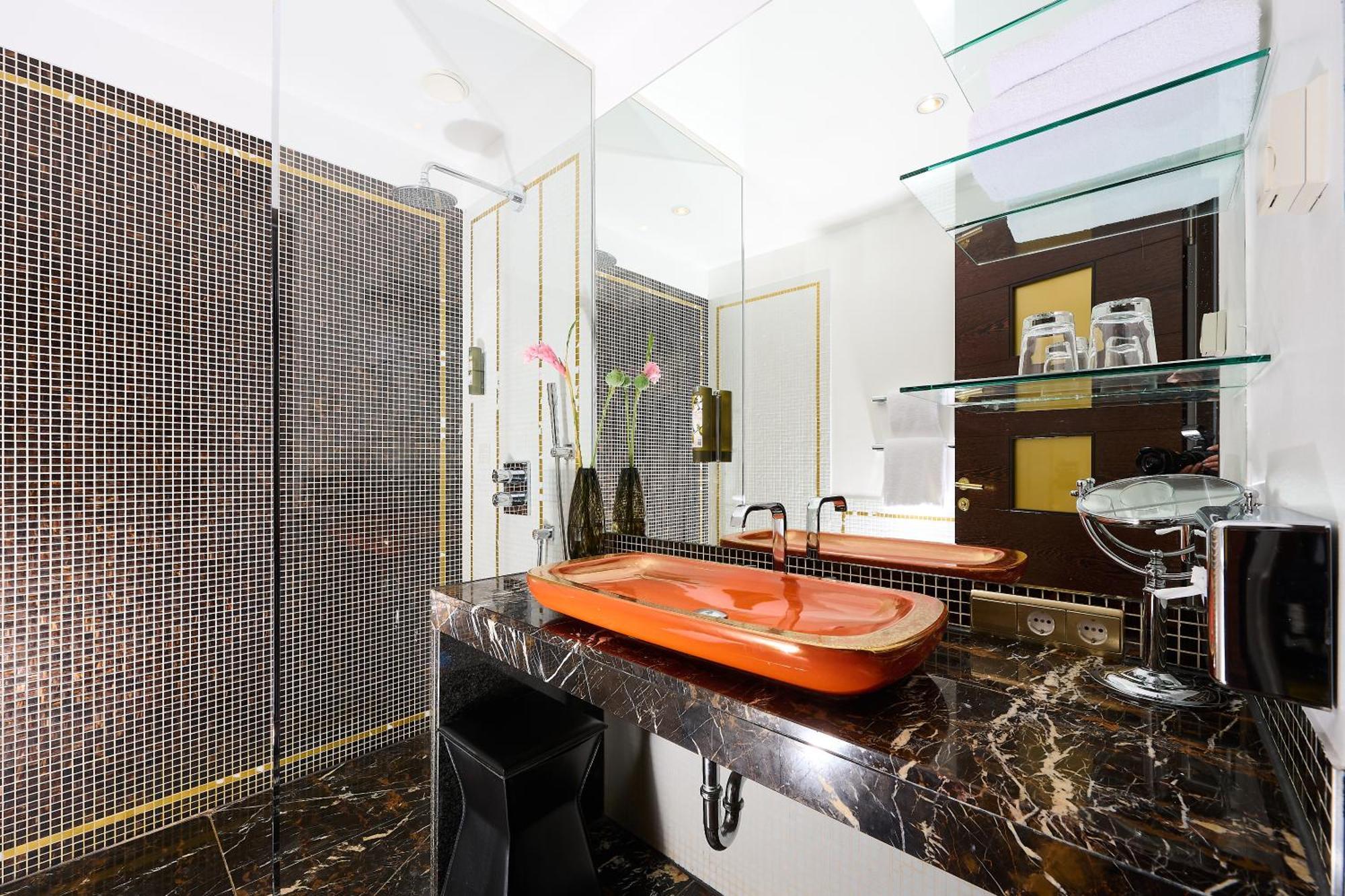 Myplace Premium Apartments Viena Exterior foto