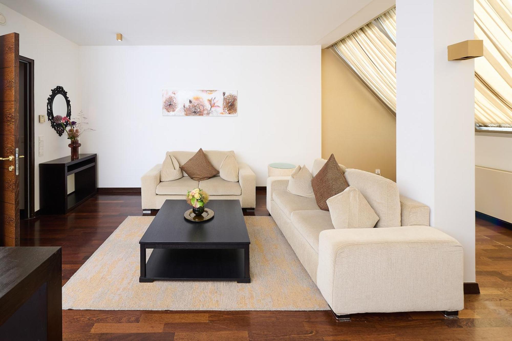 Myplace Premium Apartments Viena Exterior foto
