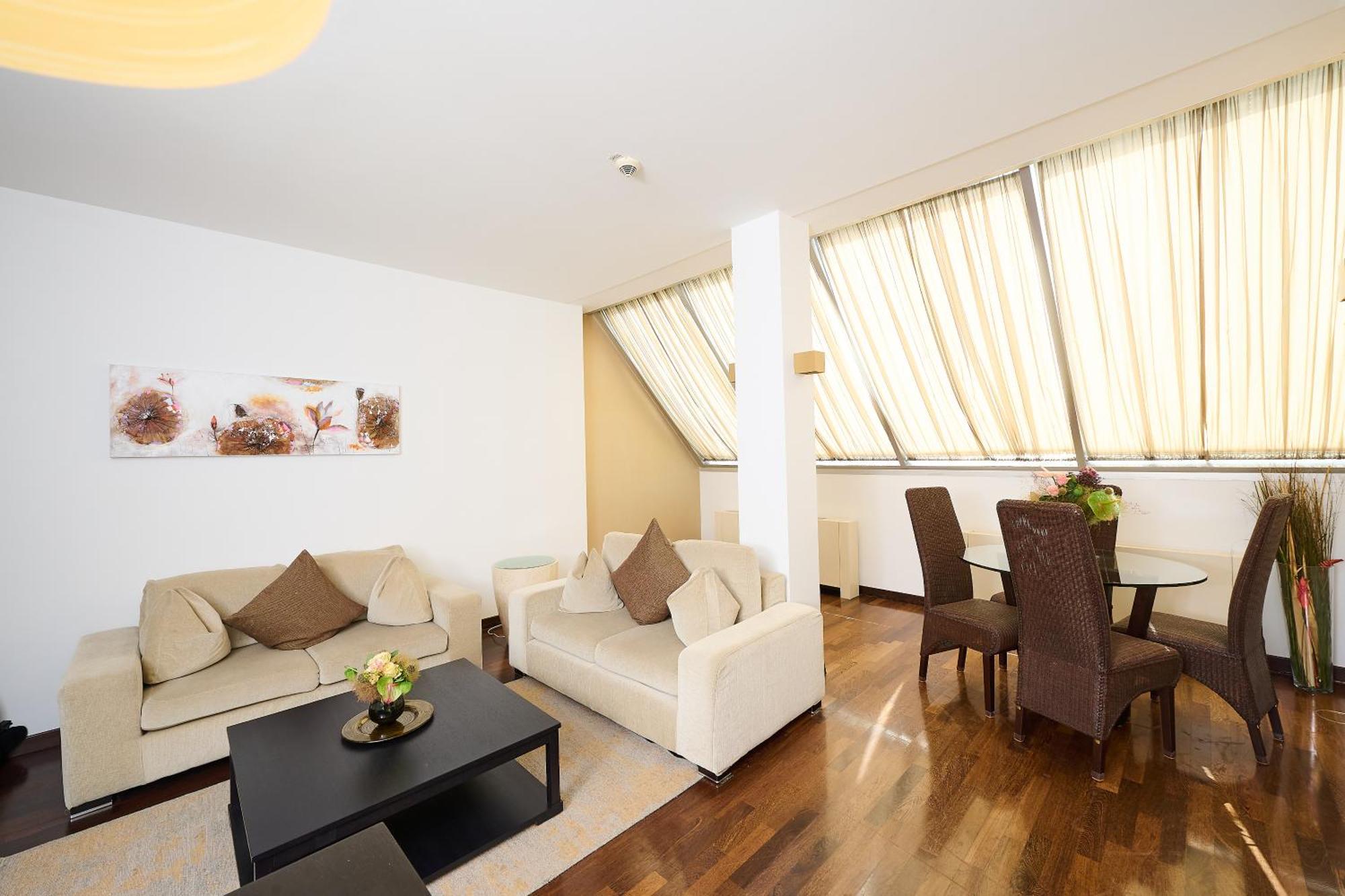 Myplace Premium Apartments Viena Exterior foto
