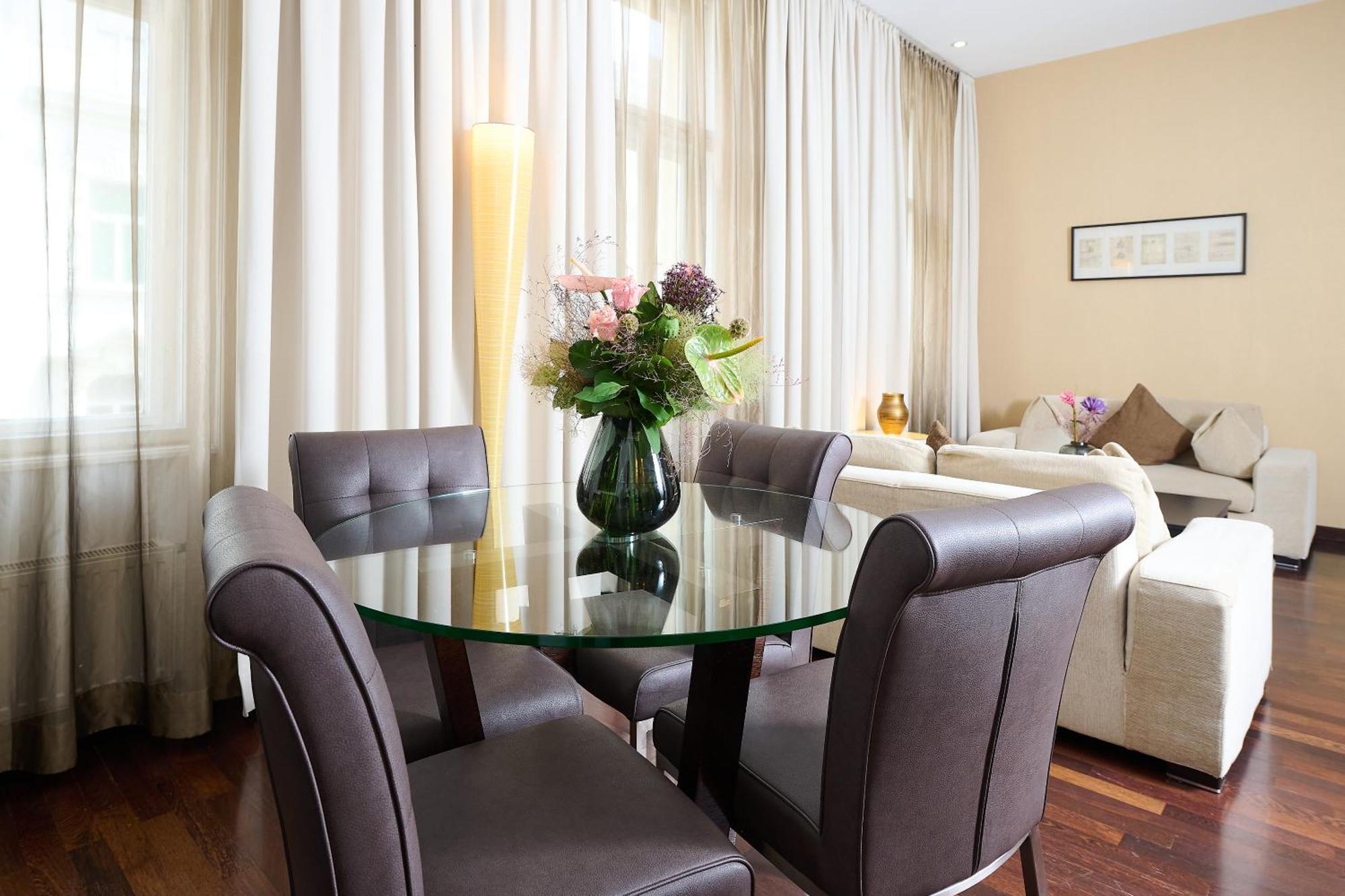 Myplace Premium Apartments Viena Exterior foto