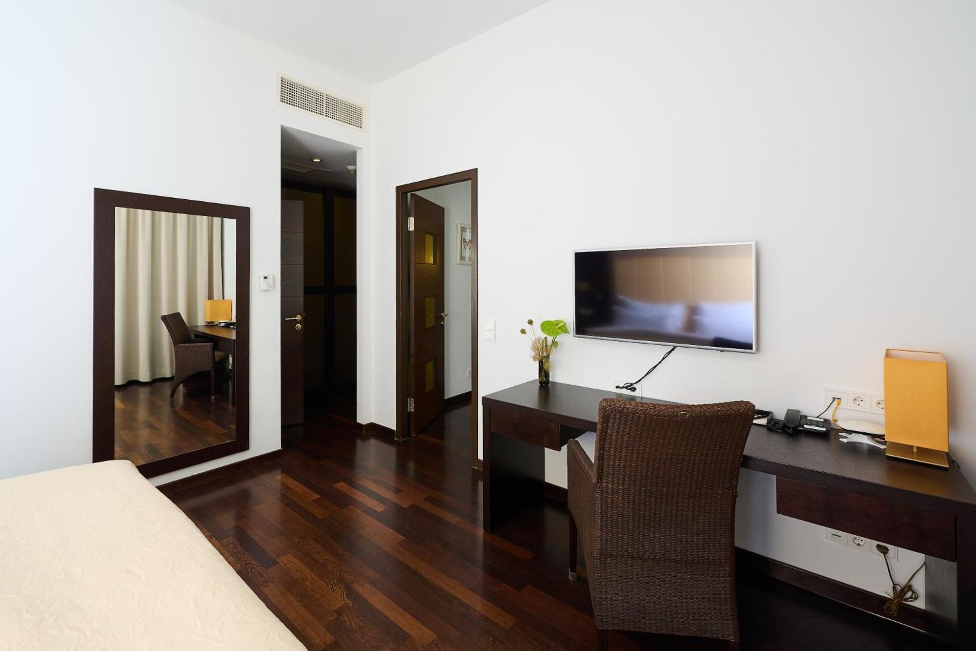 Myplace Premium Apartments Viena Exterior foto