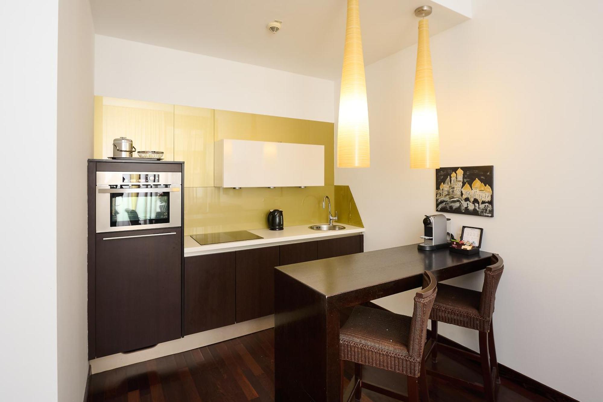 Myplace Premium Apartments Viena Exterior foto