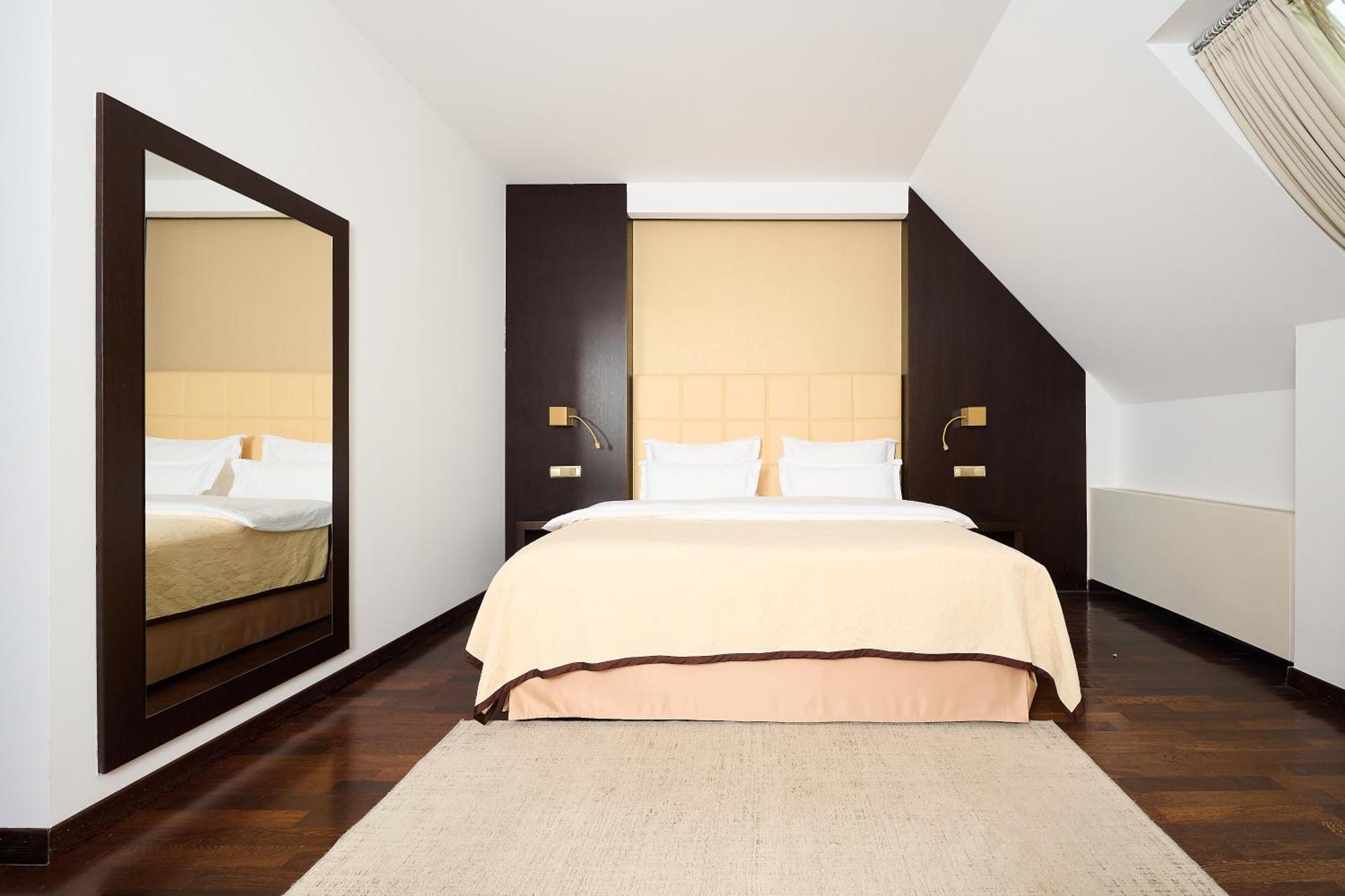 Myplace Premium Apartments Viena Exterior foto