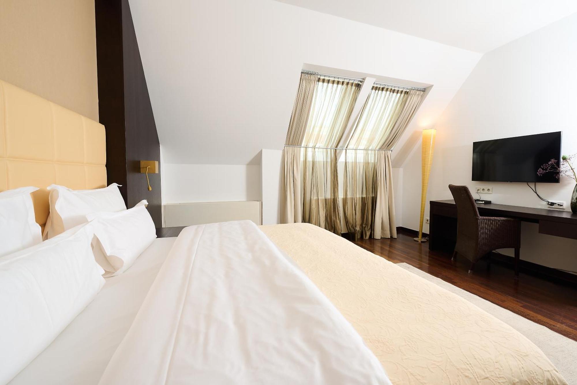 Myplace Premium Apartments Viena Exterior foto