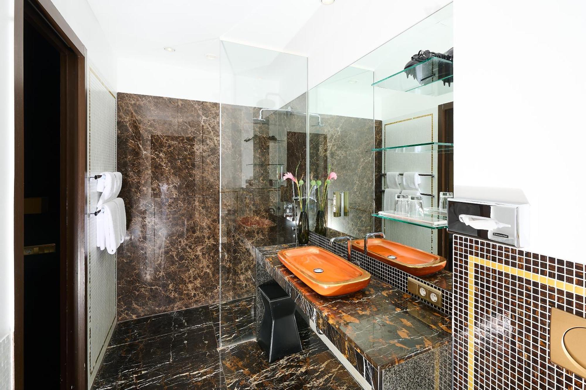 Myplace Premium Apartments Viena Exterior foto