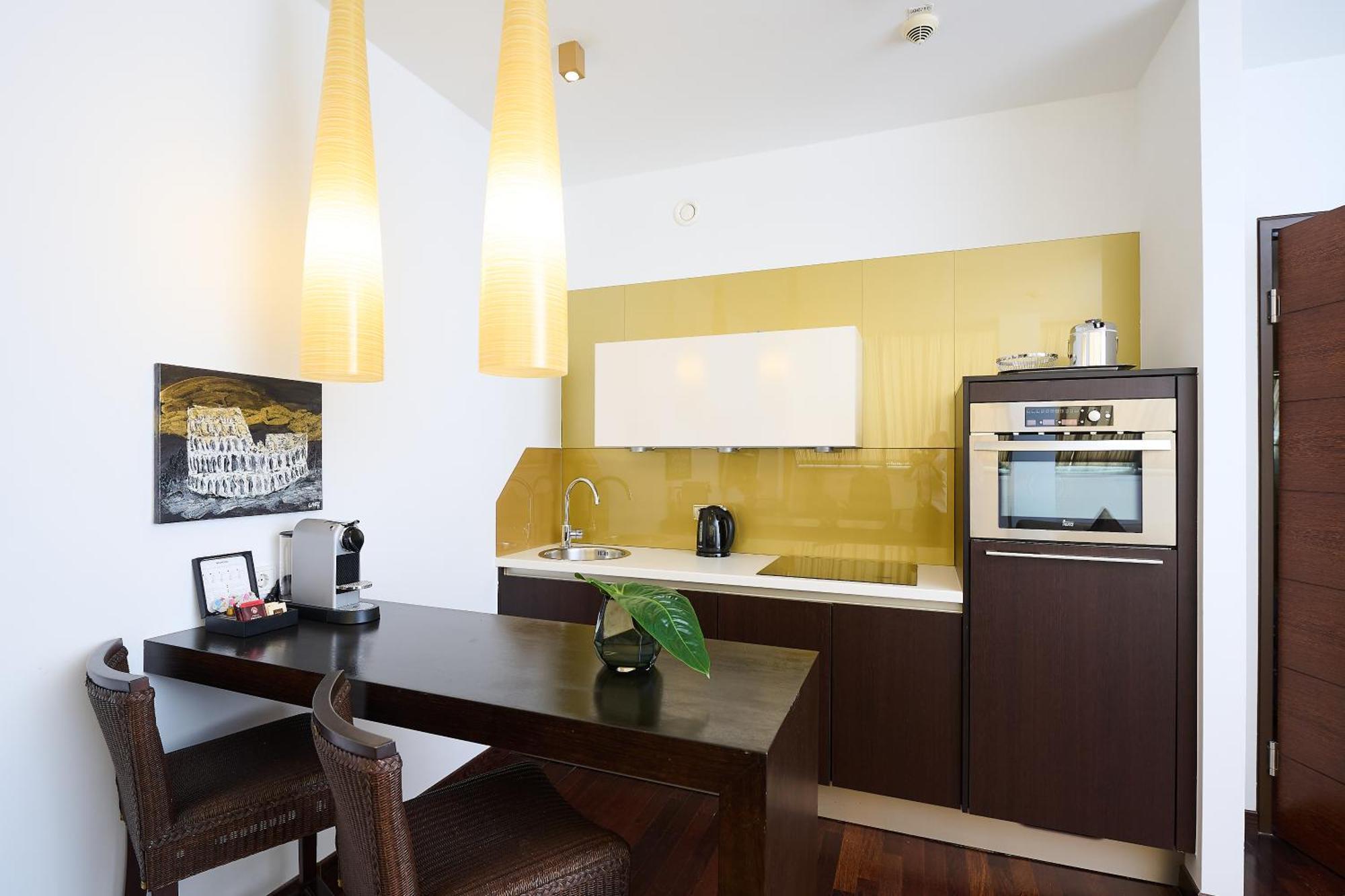 Myplace Premium Apartments Viena Exterior foto