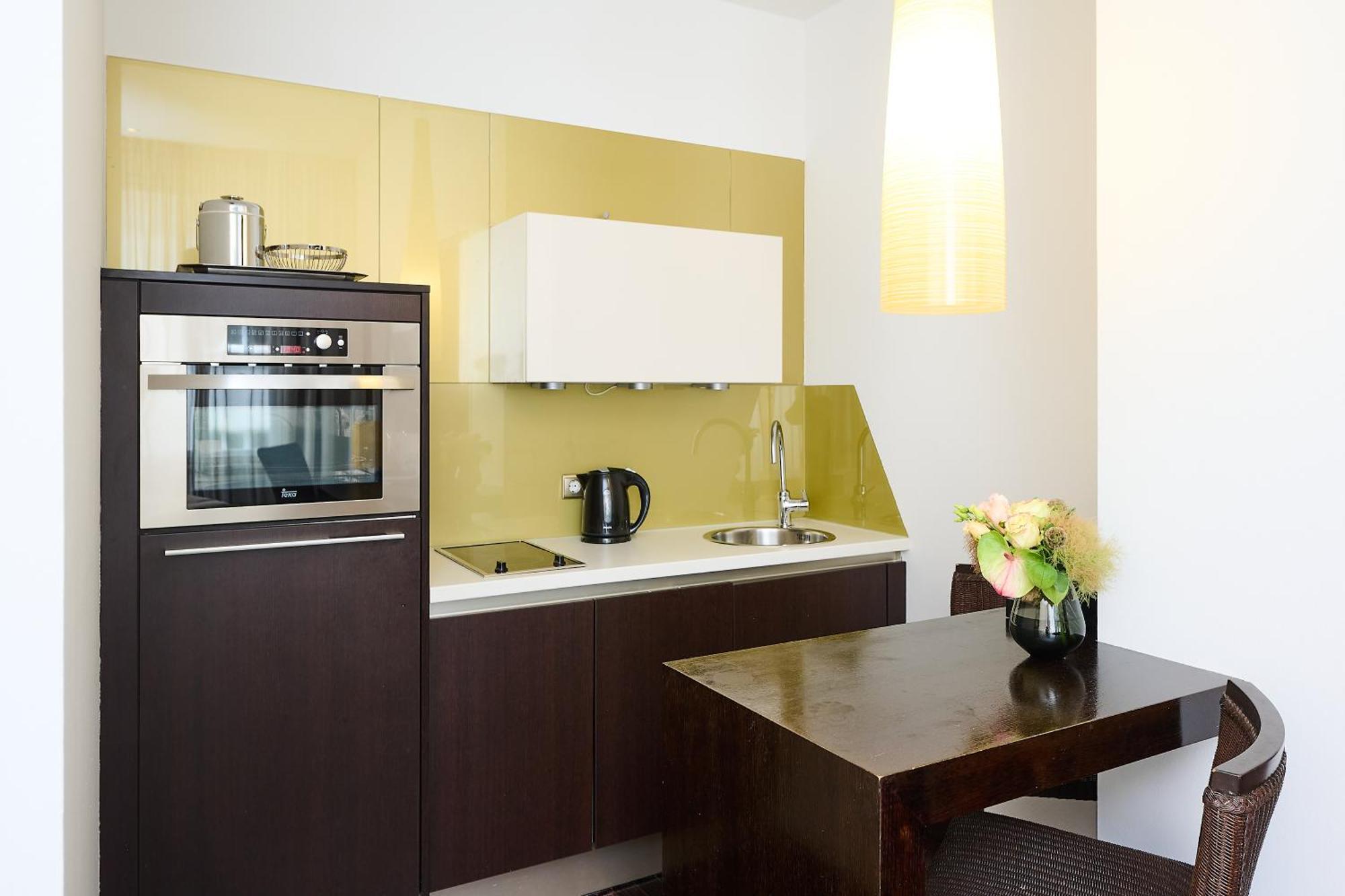Myplace Premium Apartments Viena Exterior foto