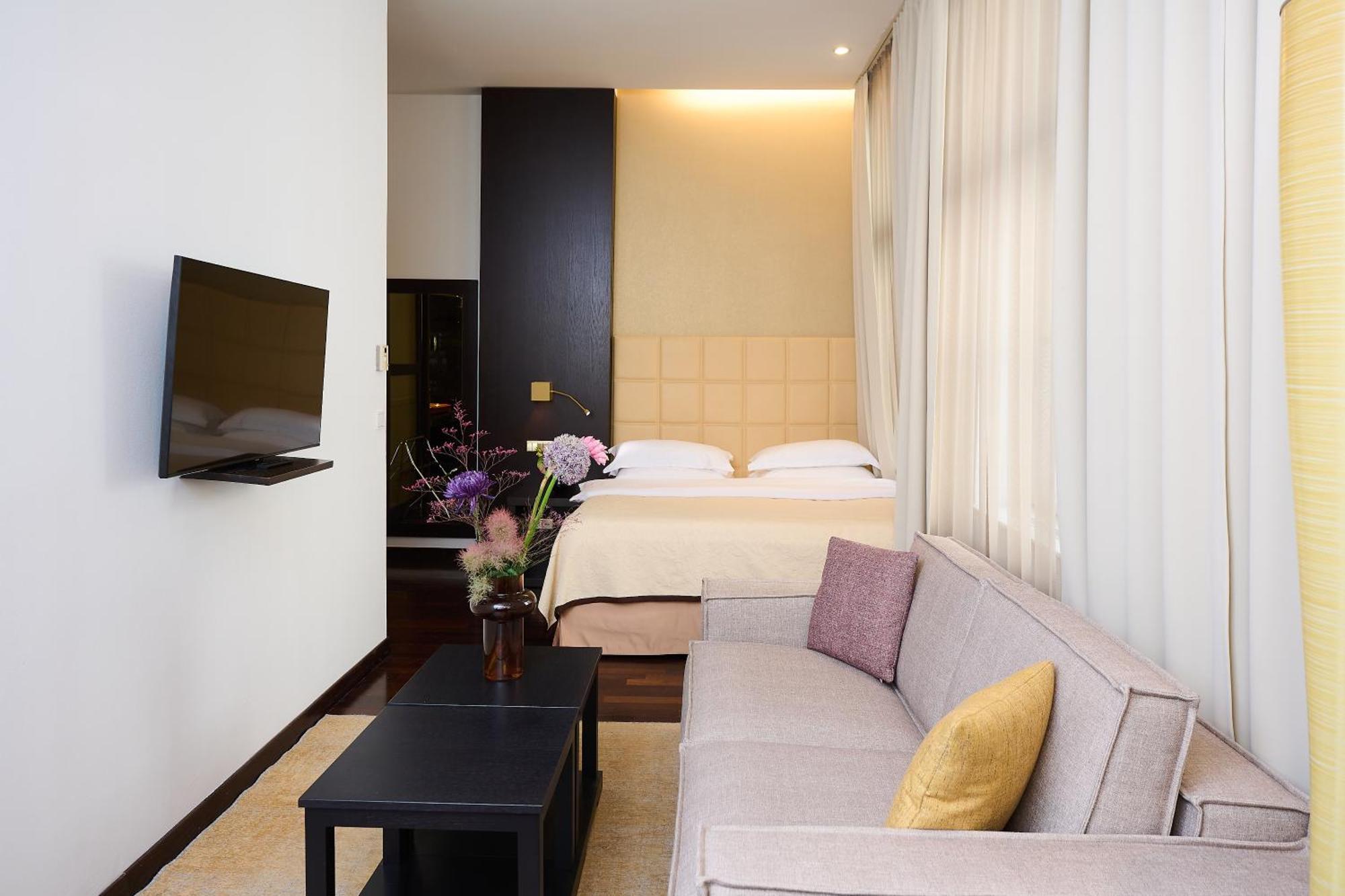 Myplace Premium Apartments Viena Exterior foto