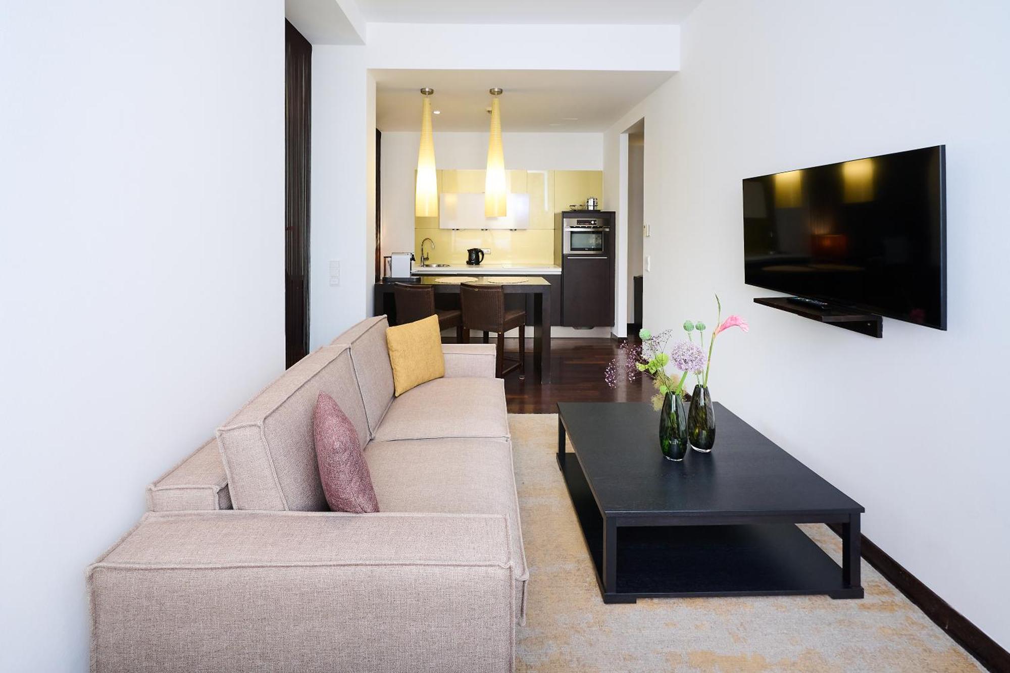 Myplace Premium Apartments Viena Exterior foto