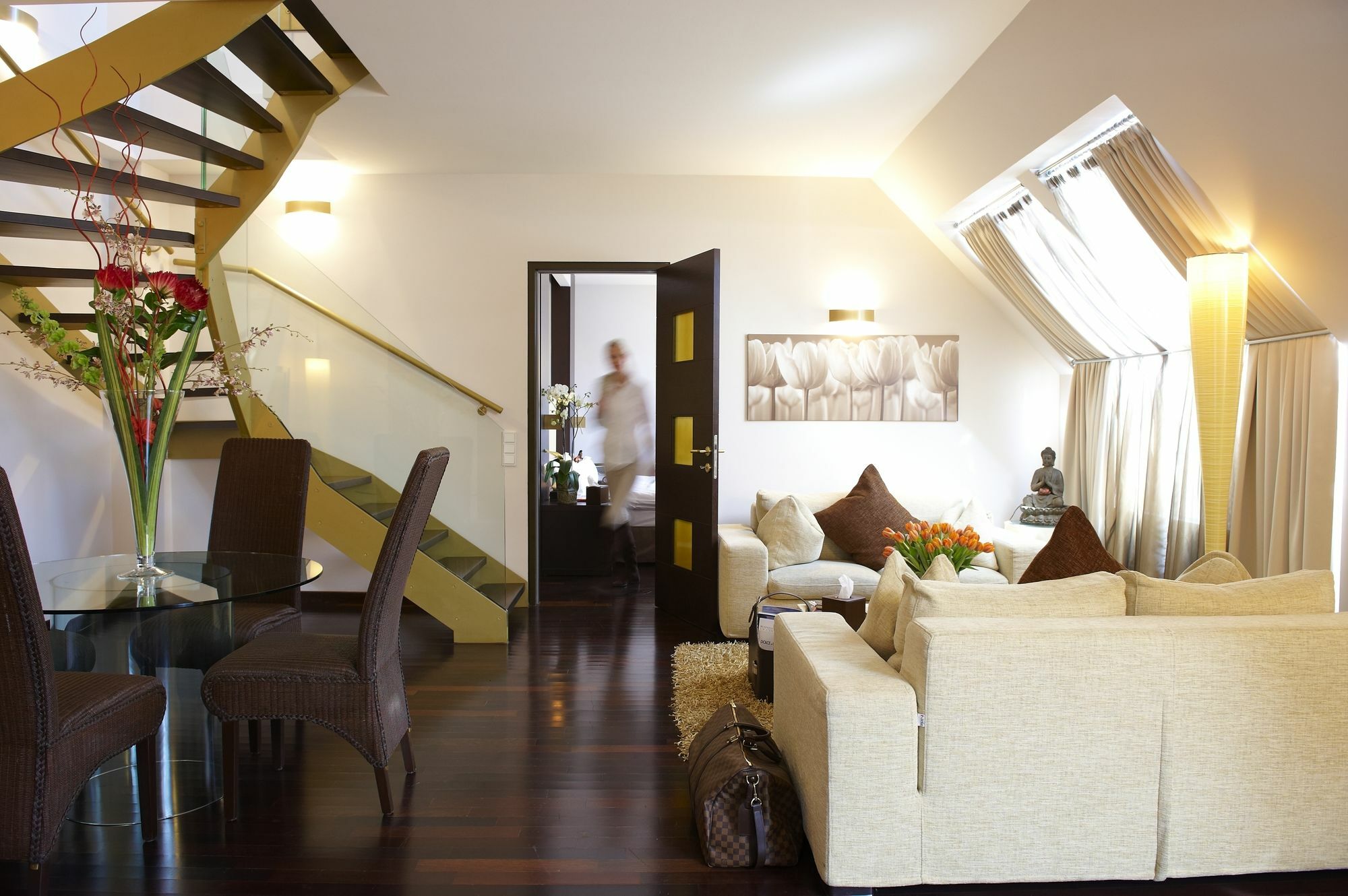 Myplace Premium Apartments Viena Exterior foto